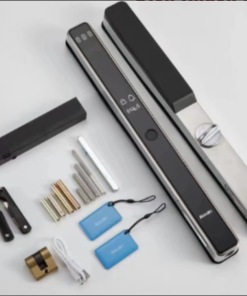 KHOÁ THÔNG MINH AVOLOCK AN 399F IN - 20